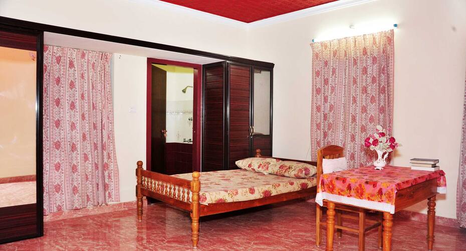 Zarethan Homestay, Thiruvalla 3